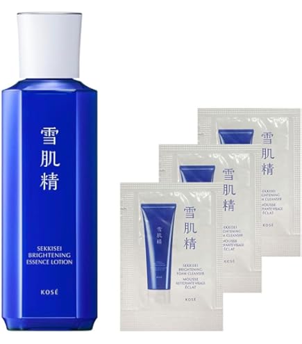 Amazon.co.jp: コーセー 雪肌精 みやび サイクレイターB 50ml 美容液