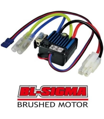 Amazon.co.jp: サンワ SANWA SANWA スーパーボルテックス Gen2 Pro ESC