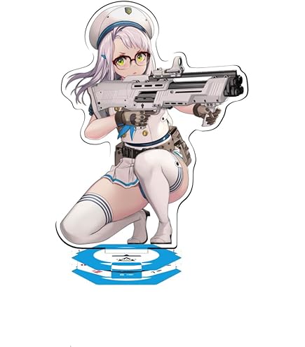 Amazon.co.jp: 勝利の女神 NIKKE[原作版] アニス NIKKE DUEL ENCOUNTER