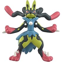 Amazon.co.jp: タカラトミー(TAKARA TOMY) ポケットモンスター