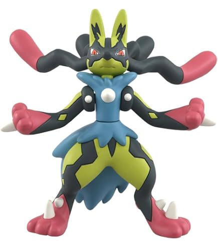 Amazon.co.jp: ポケットモンスター M-010 モンコレ ゼクロム : おもちゃ