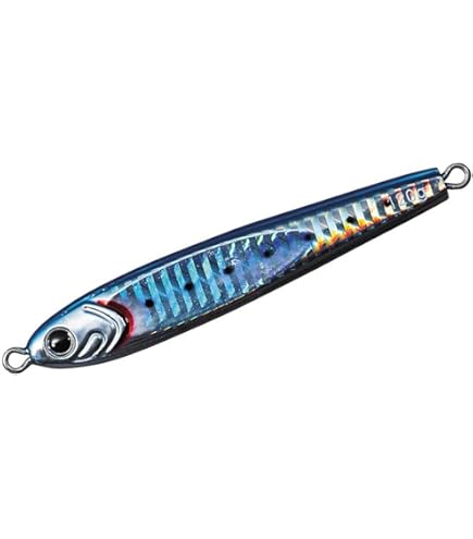 Amazon.co.jp: ダイワ(DAIWA) メタルジグ ソルティガ TGベイトロジー