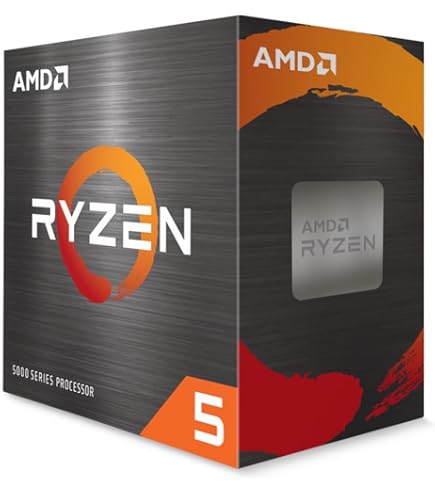 Amazon | AMD Ryzen 5 5600G with Wraith Stealth cooler 3.9GHz 6コア