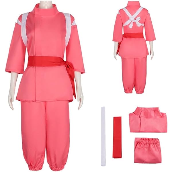 Amazon.co.jp: [MANRENFANG] 漫人坊もののけ姫 エボシ御前コスプレ衣装