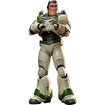 Amazon | ムービー・マスターピース バズ・ライトイヤー バズ・ライト