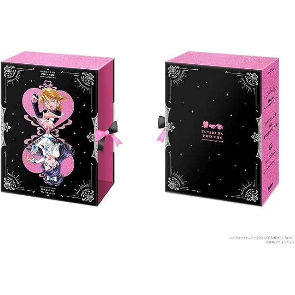 Amazon.co.jp: ふたりはプリキュア [レンタル落ち] 全13巻セット
