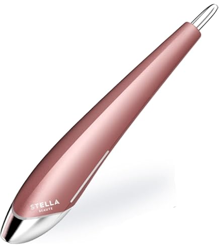 Amazon | STELLA BEAUTE Beauty Face Stick 2023モデル ルーセント