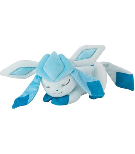 Amazon.co.jp: ポケモンセンターオリジナル ぬいぐるみ ニンフィア