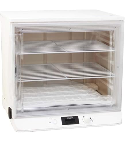 Amazon.co.jp: 日本ニーダー(Nihon Kneader) 洗えてたためる発酵器