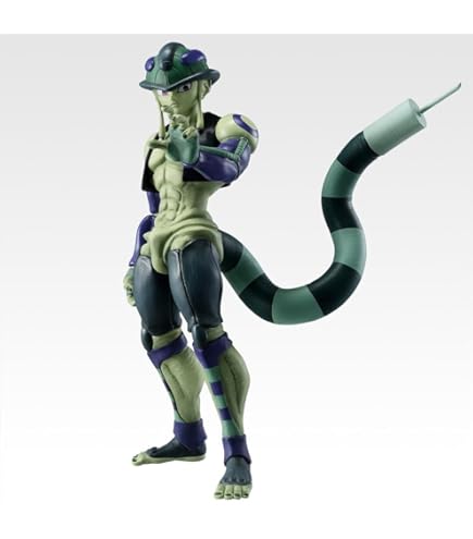 Amazon.co.jp: 一番くじ HUNTER×HUNTER CHMERA ANT ➁ B賞 ネテロ