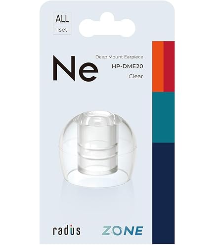 Amazon | イヤーピース イヤーチップ Klip-schイヤホン用 Klipsch X10