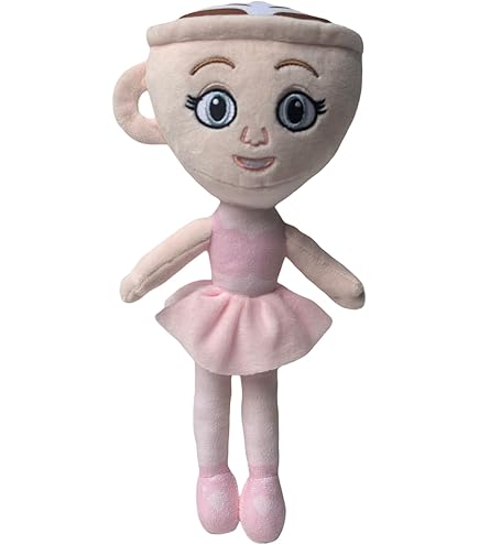 Amazon.co.jp: アイカツスターズ 白鳥ひめ ぬいぐるみ ??購入前に