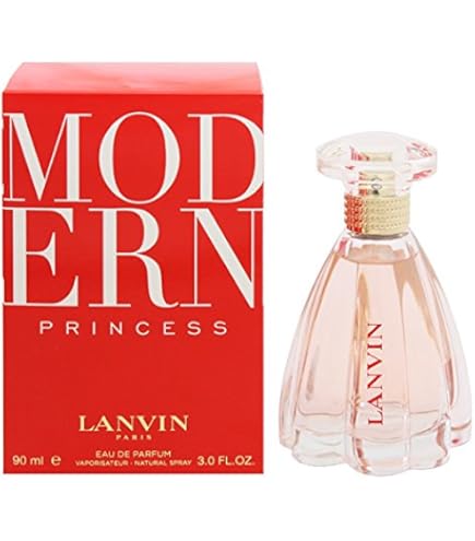 Amazon | ランバン モダンプリンセス オードパルファム 90mL | Lanvin