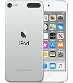 Amazon | 【整備済み品】Apple iPod touch (第7世代) 128GB シルバー