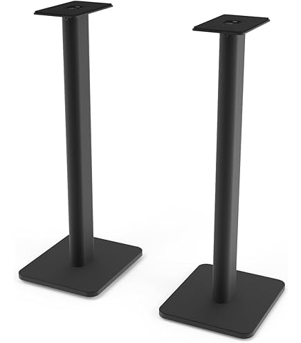 Amazon | アイシン高丘TAOCスピーカースタンド1台WST-C60HB | ハヤミ工