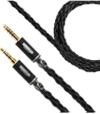 Amazon | NOBUNAGA Labs 霧降 豪 (Kirifuri-Gou) OFC錫メッキ8芯