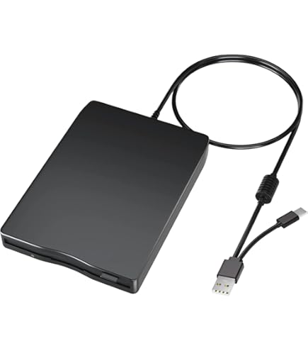 Amazon | Logitec USB 2.0 外付型2.3GB MO LMO-FB2360U2 | ロジテック