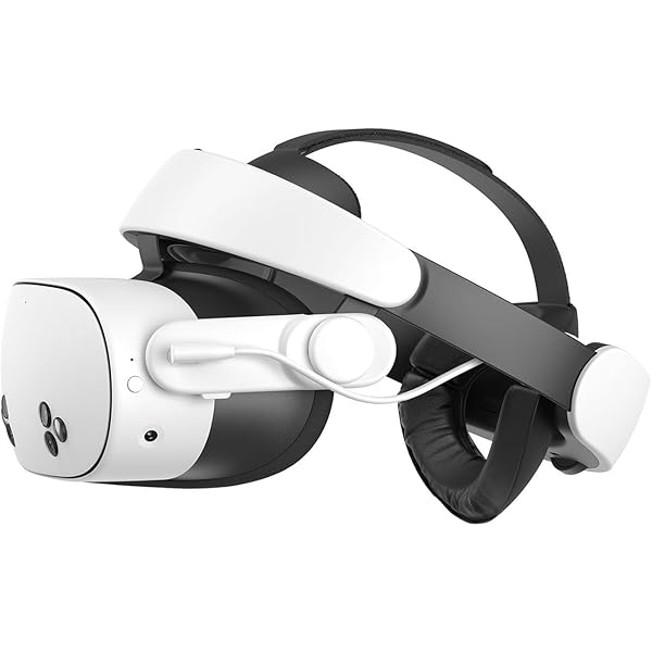 Amazon.co.jp: Meta Quest 3S 128GB | 旧Oculus | VRゲーム用のヘッド