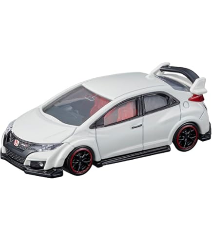 Amazon.co.jp: タカラトミー(TAKARA TOMY) トミカ No.78 ホンダ