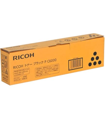 Amazon | TC-C3BK1 ブラック リサイクル トナー カートリッジ | ノー