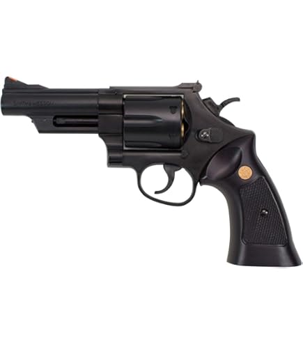 Amazon | 東京マルイ S&W M19 4インチ 18歳以上ガスリボルバー