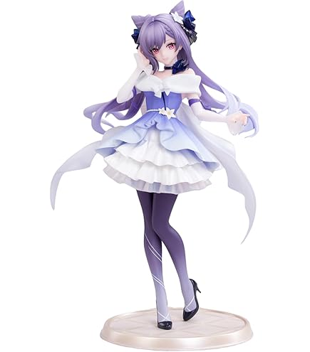 Amazon | 崩壊3rd 無量塔姫子 真紅の騎士・月蝕ver 17 フィギュア