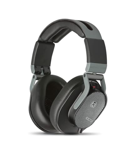 Amazon.co.jp: Austrian Audio Hi-X55 密閉型オーバーイヤー・モニター
