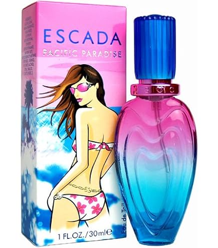 Amazon | ESCADA エスカーダ イビザヒッピーEDT 30ml （並行輸入