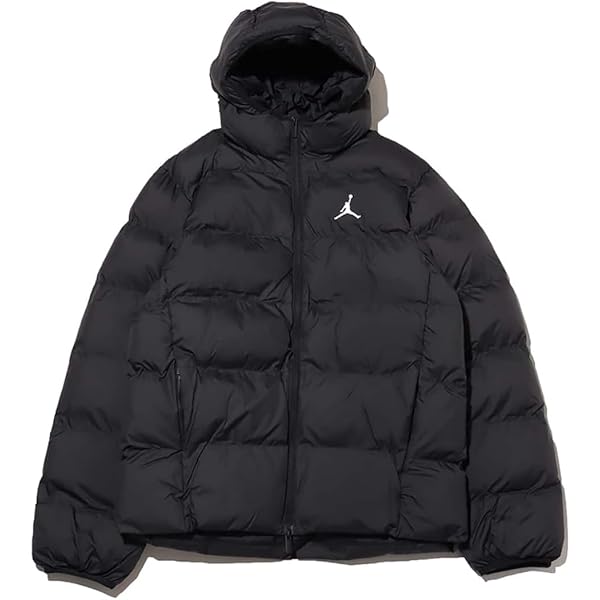 Amazon.co.jp: [ナイキ] Jordan ジョーダン パファー 中綿厚手ダウン