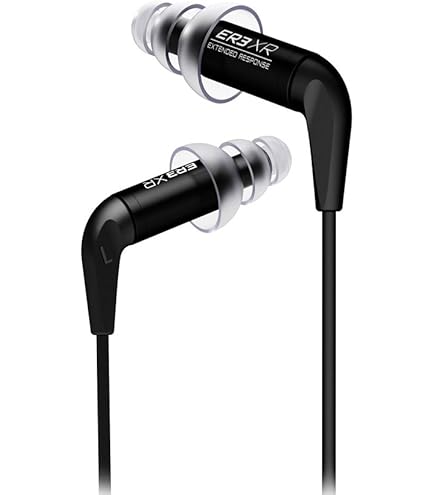 Amazon.co.jp: Etymotic ER-4S インイヤーモニター : 家電＆カメラ