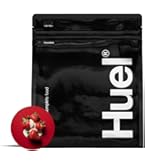 Amazon | Huel（ヒュエル）公式 ブラックエディションチョコレート味
