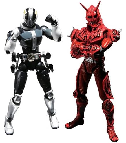 Amazon.co.jp: TAMASHII NATIONS S.I.C.VOL.42 仮面ライダー電王