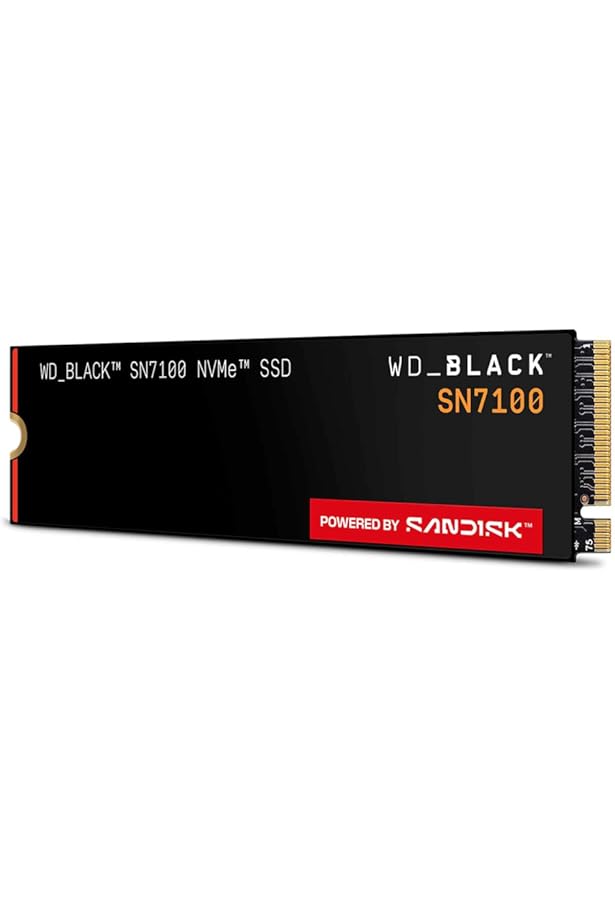 Amazon | SanDisk Extreme 500GB M.2 NVMe SSD 内蔵SSD PCIe Gen4.0