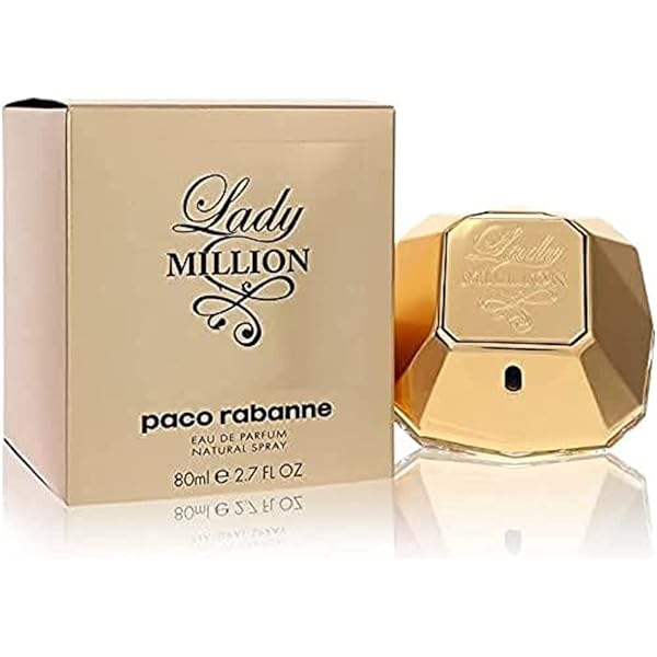 Amazon.co.jp: Paco Rabanne Fame for Women Eau de Parfum Spray, 2.7