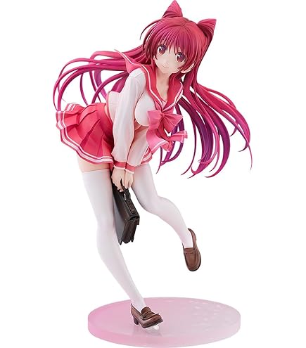 Amazon.co.jp: ToHeart2 向坂環 水着Ver. (1/6スケールPVC塗装済み完成