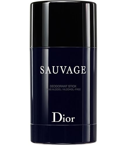 Amazon | クリスチャン ディオール(Christian Dior) ソヴァージュ EDT