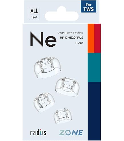 Amazon | イヤーピース イヤーチップ Klip-schイヤホン用 Klipsch X10