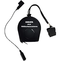 Amazon.co.jp: ZHIWHIS BCLラジオSSB高性能マルチバンド AM FM CB LW