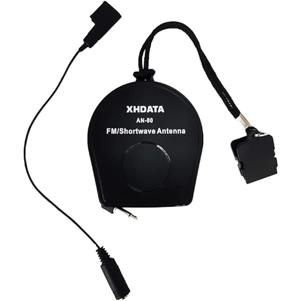 短波用アクティブ・ループ・アンテナの製作: ベランダ・アンテナでBCL