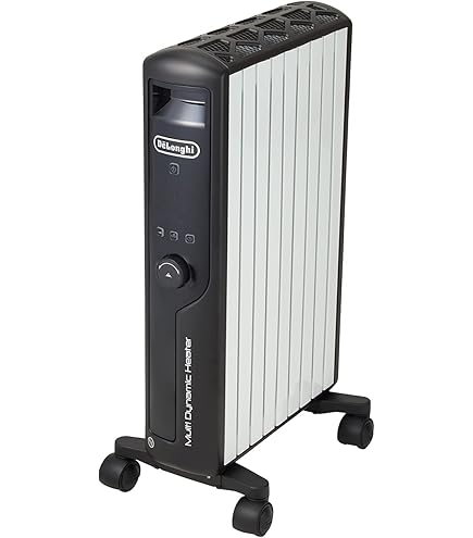 Amazon | デロンギ(DeLonghi) マルチダイナミックヒーター ピュア