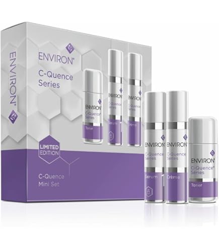 Amazon | エンビロン シークエンスクリーム 35ml C-クエンス | ノー
