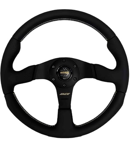 Amazon | MOMO モモ ハンドル ステアリング MOD.07 モデル07 35Φ 新