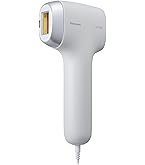 Amazon | パナソニック 光美容器 光エステ ボディ＆フェイス用 ハイ