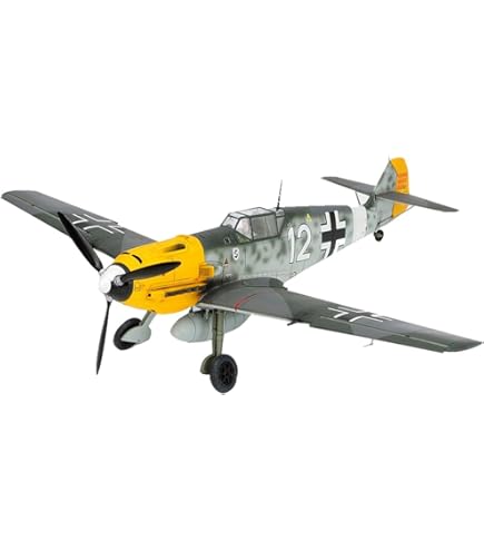 Amazon.co.jp: 翼コレクション 第14弾 続・荒鷲 メッサーシュミット