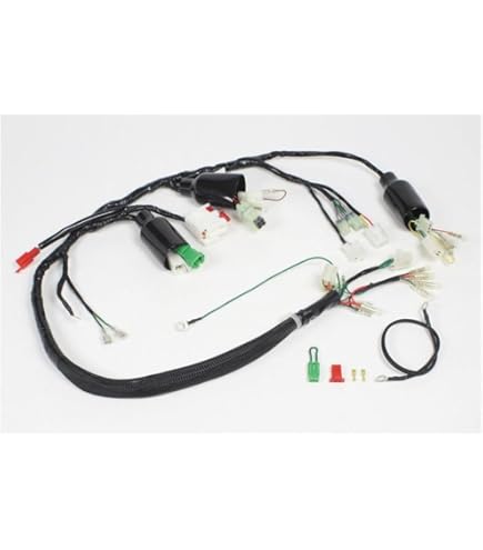 Amazon | SPタケガワ スーパーストリートアウターローターキット 12V