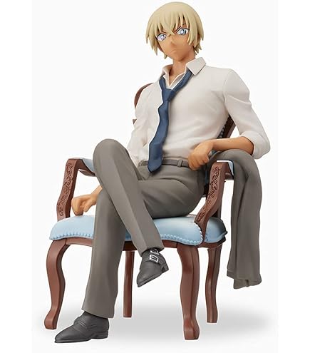 Amazon.co.jp: セガ ラッキーくじ「名探偵コナン -コナンVS怪盗キッド