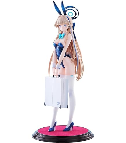 Amazon | ブルーアーカイブ Blue Archive ワカモ[水着] 1/7スケール
