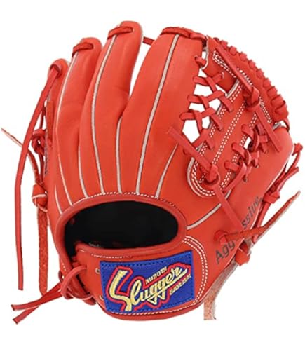 Amazon | 野球 久保田スラッガー 軟式 オールラウンド オールラウンド