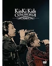 Amazon.co.jp: KinKi Kids Concert 2022-2023 24451〜The Story of Us