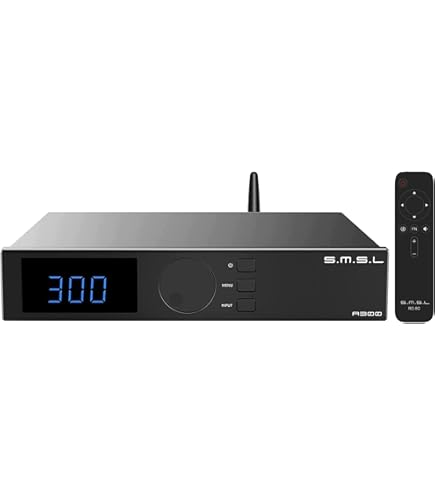 だ*ら様 LOXJIE A40 AVアンプ ARCデジタル入力 だ*ら様 LOXJIE A40 AV